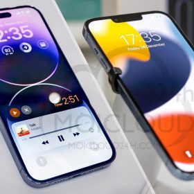 Thu mua iPhone 14 pro max 13 pro max tận nơi giá cao